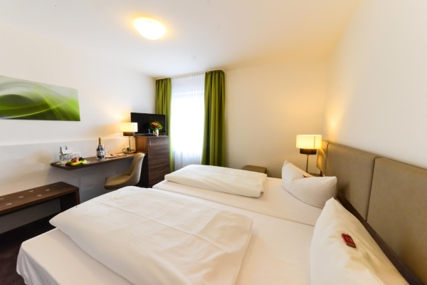 Hotel Guenter